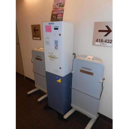 R&B Hotel Kumagaya Ekimae - Vacation Stay 40476V Kültér fotó