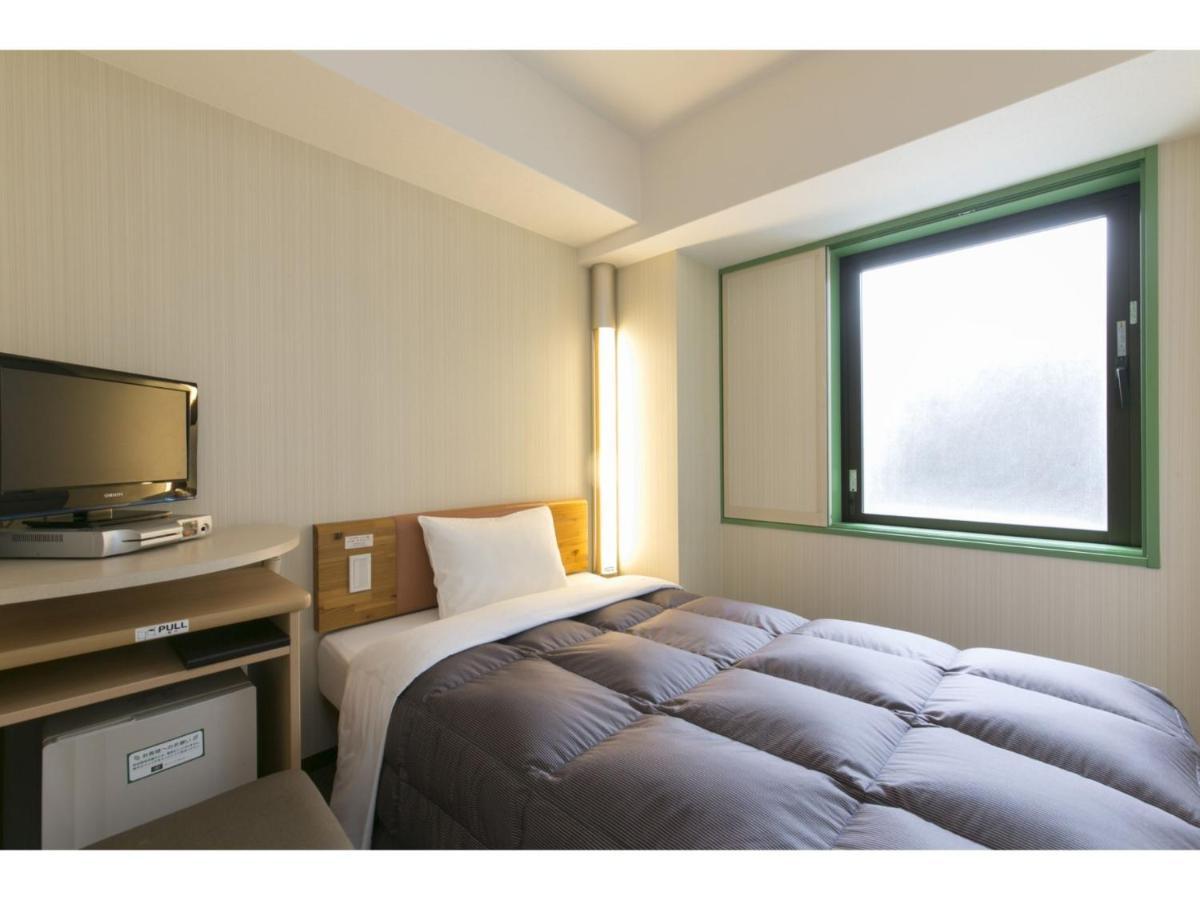 R&B Hotel Kumagaya Ekimae - Vacation Stay 40476V Kültér fotó