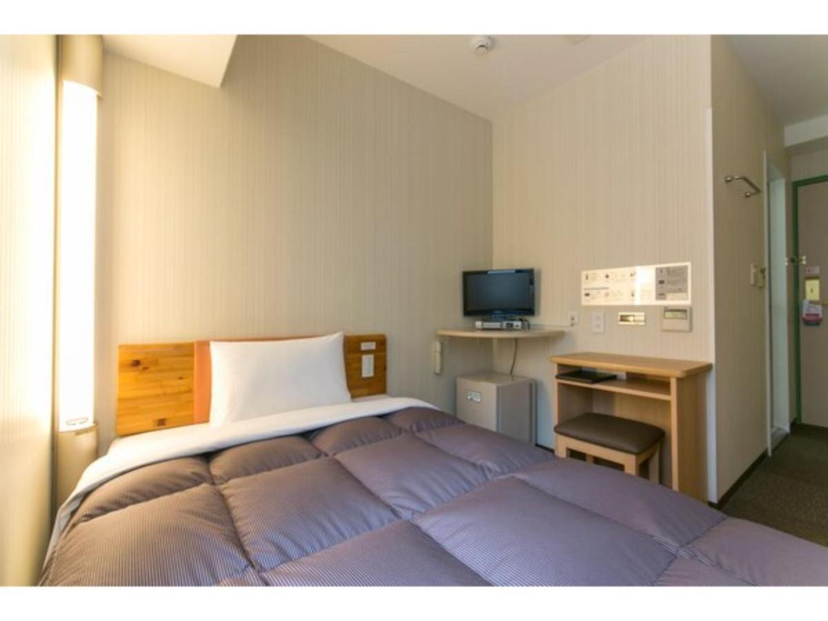 R&B Hotel Kumagaya Ekimae - Vacation Stay 40476V Kültér fotó