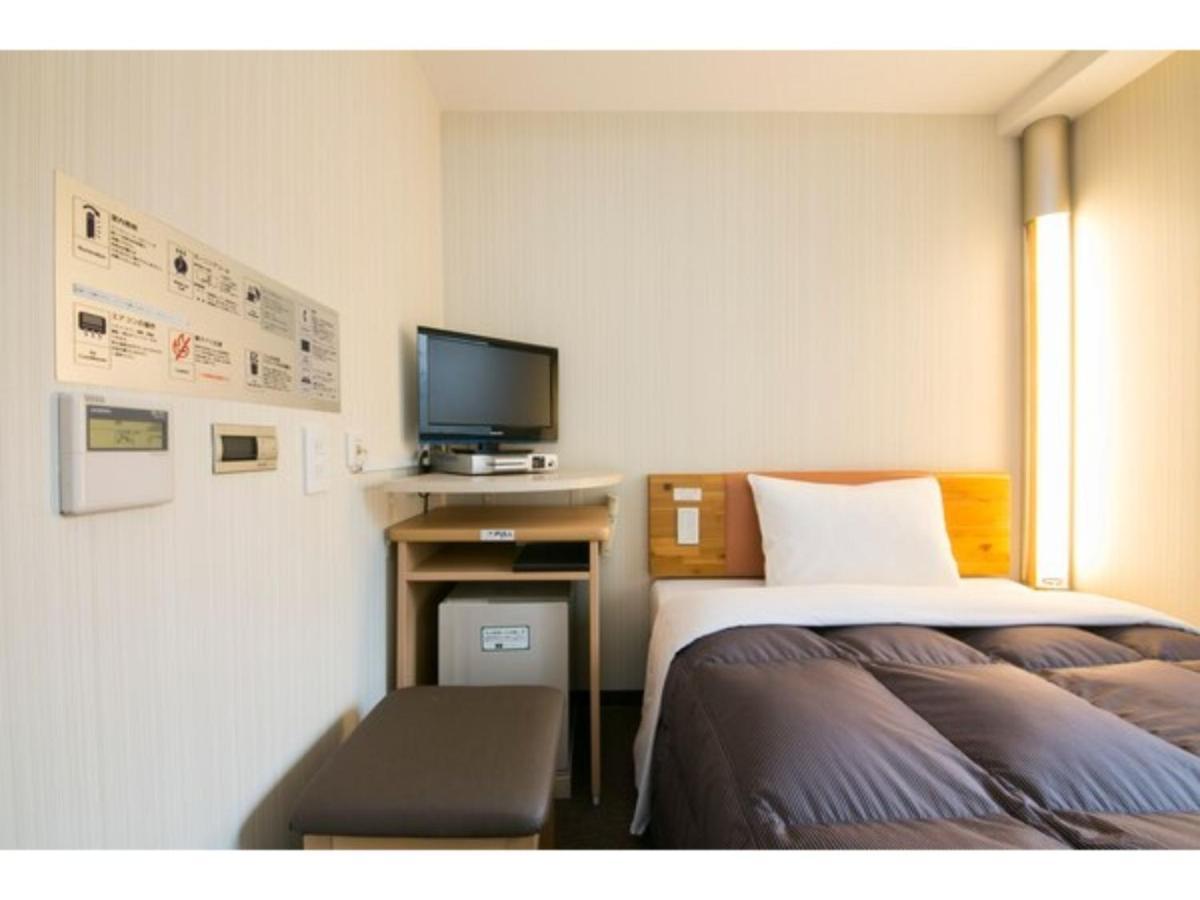 R&B Hotel Kumagaya Ekimae - Vacation Stay 40476V Kültér fotó