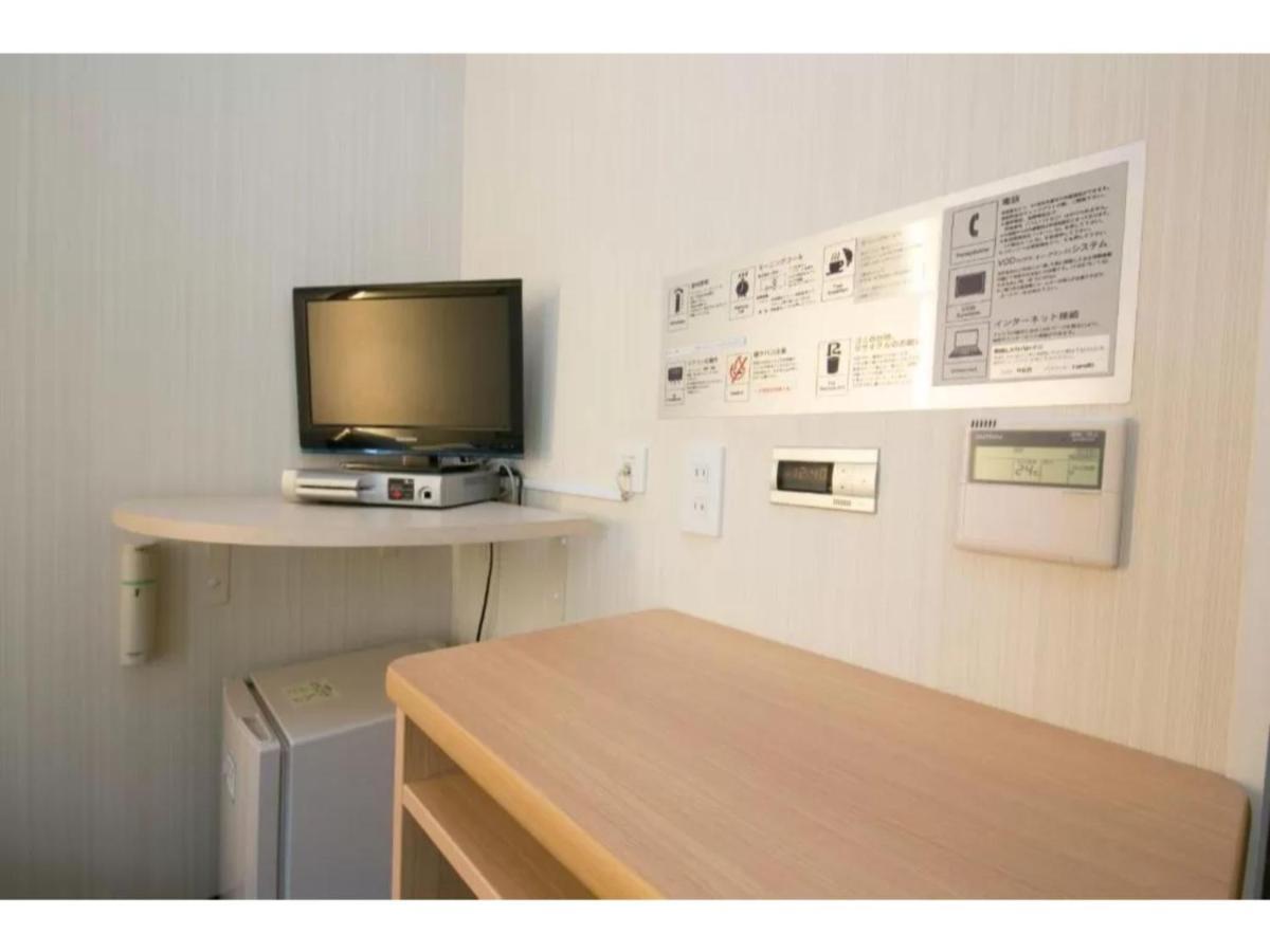 R&B Hotel Kumagaya Ekimae - Vacation Stay 40476V Kültér fotó