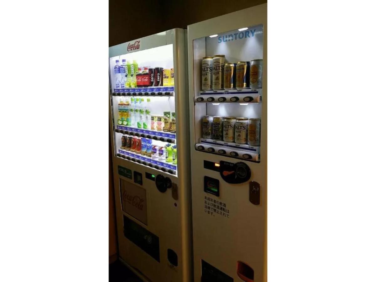 R&B Hotel Kumagaya Ekimae - Vacation Stay 40476V Kültér fotó