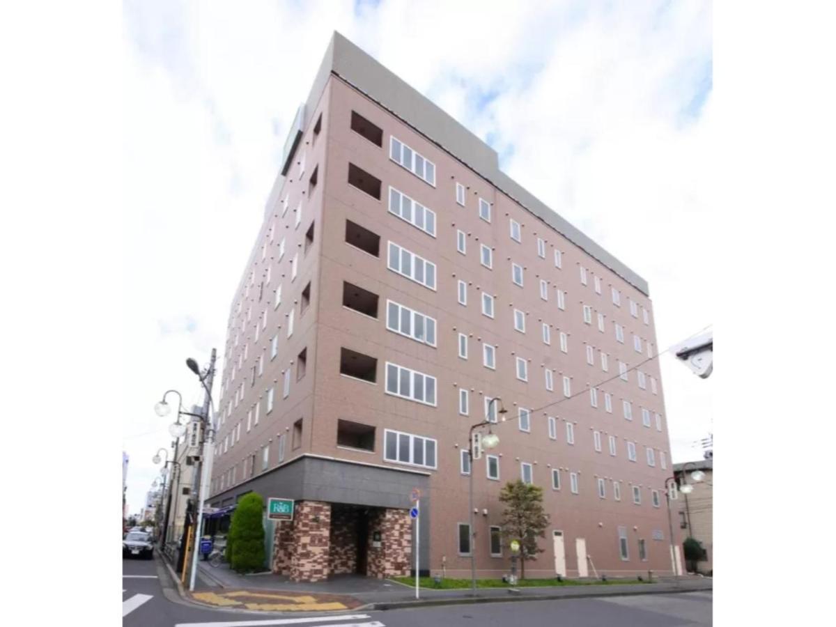 R&B Hotel Kumagaya Ekimae - Vacation Stay 40476V Kültér fotó