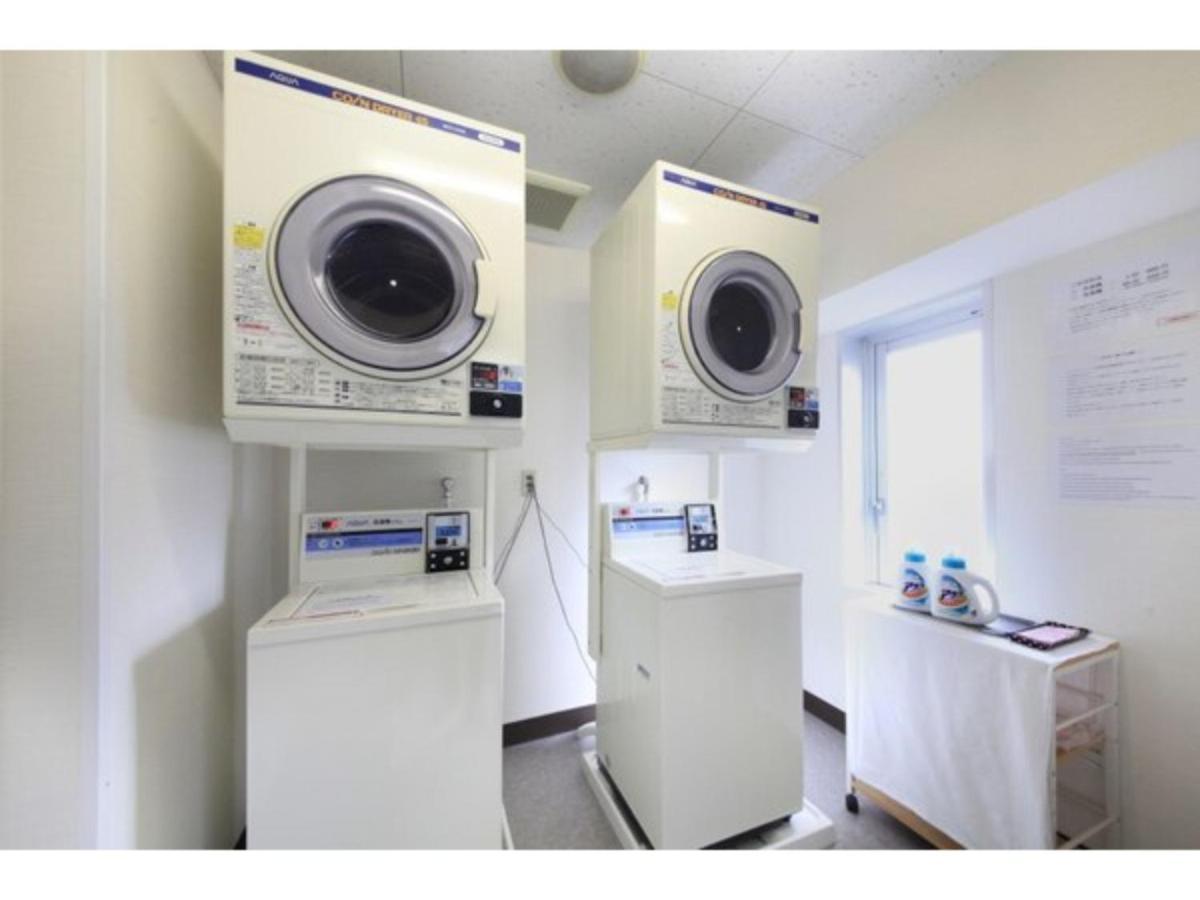 R&B Hotel Kumagaya Ekimae - Vacation Stay 40476V Kültér fotó